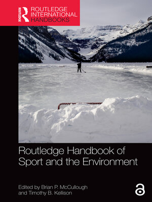 cover image of Routledge Handbook of Sport and the Environment